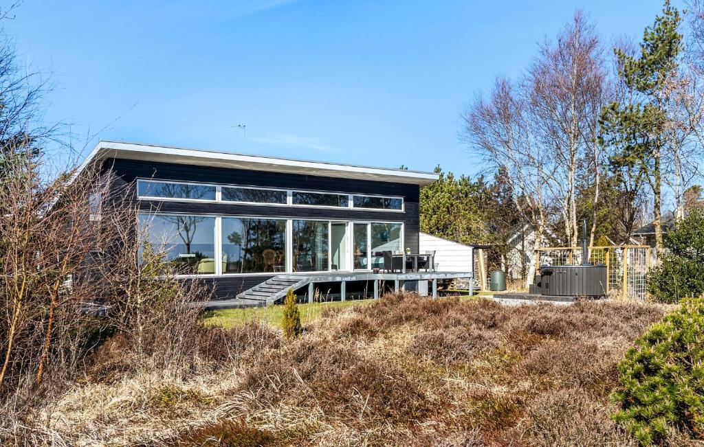 Gorgeous Home In Hals With Wifi, Hals