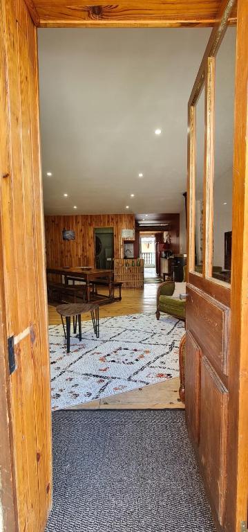 La Frisanfave, Maison de village, centre 65M2 - 2