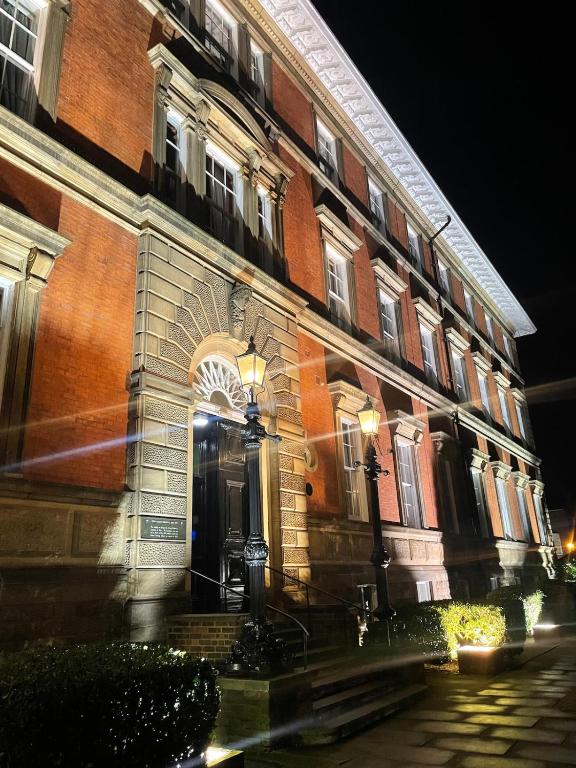 York County House Minster view Free parking NEW, York