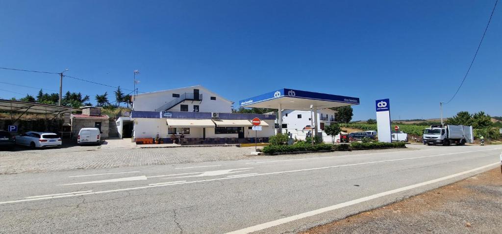 Estalagem Soeiro Meireles, Unipessoal, LDA, Lagoaça