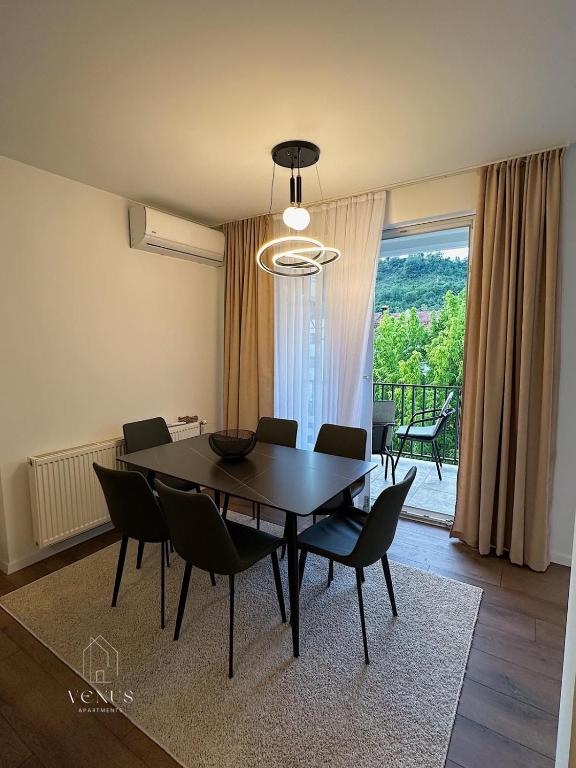 Venus apartaments2, Peje