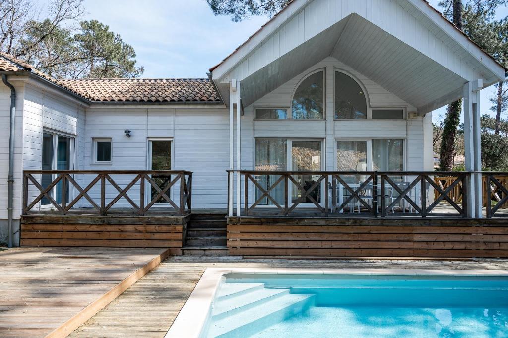 Villa Ocean - 1