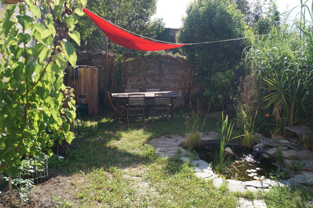 La Diligence, Prades