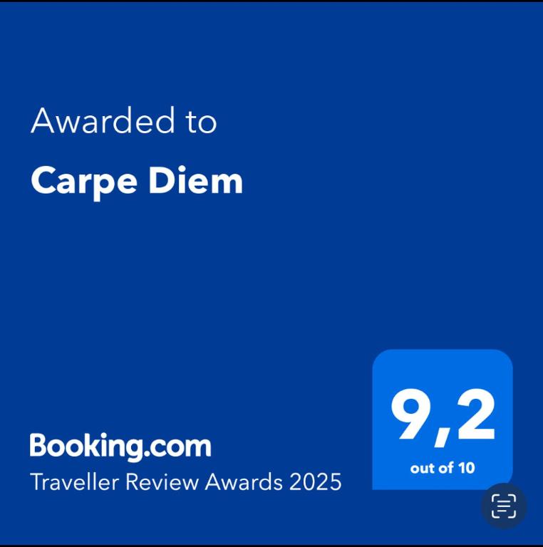 Carpe Diem - 3