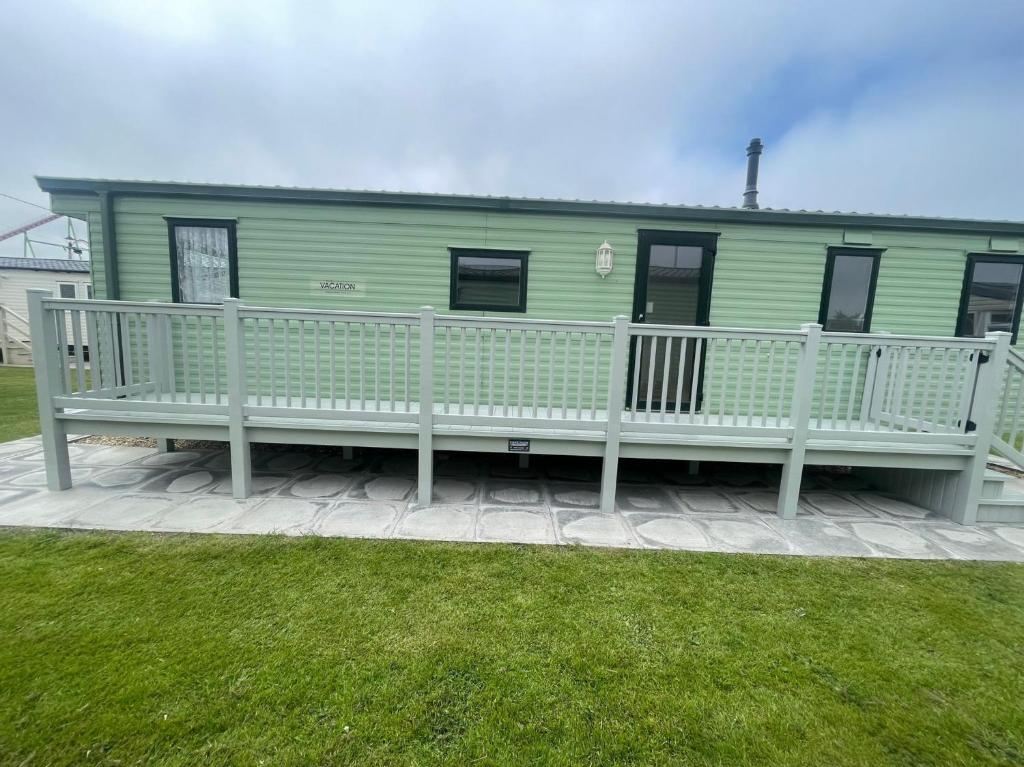Fantasy Island, Sunnymede 8 Berth, Ingoldmells