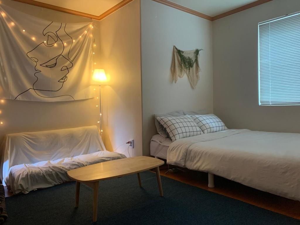 Trendy Stay