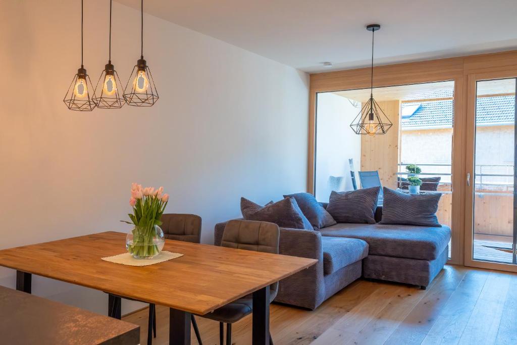 Ferienwohnung im Zentrum von Schwarzenberg, Schwarzenberg im Bregenzerwald