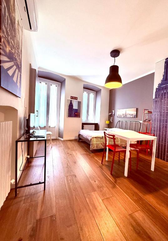 Al Centro Città, Bergamo