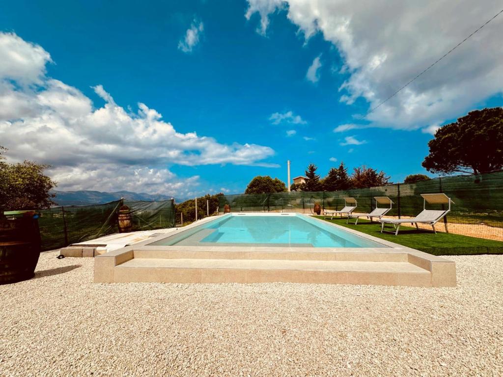 Casa Sole fronte Mare con piscina - 3