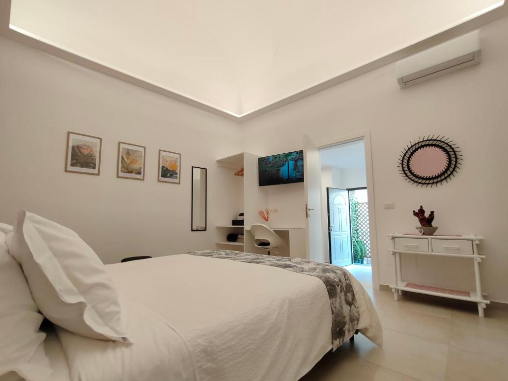 Tophouse Catania Centro - Velvet Apt - 3
