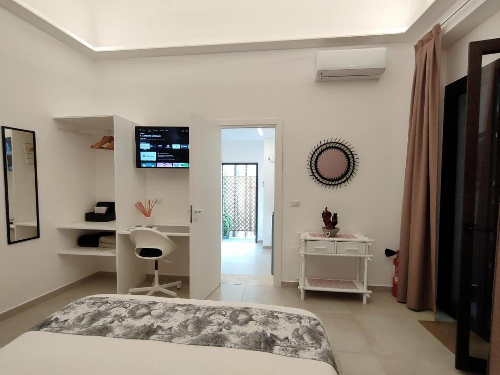 Tophouse Catania Centro - Velvet Apt - 5