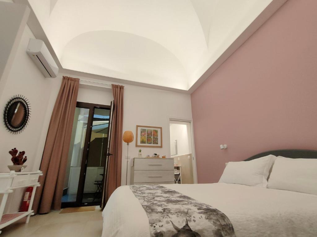 Tophouse Catania Centro - Velvet Apt - 1