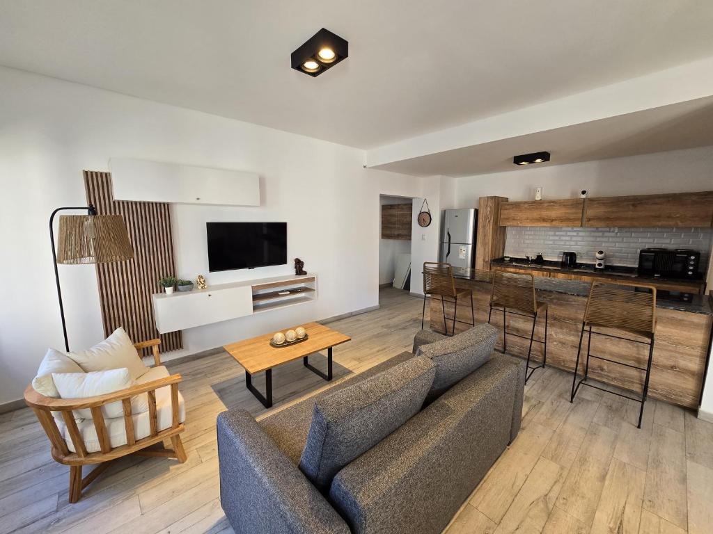 Complejo en el bosque - 4