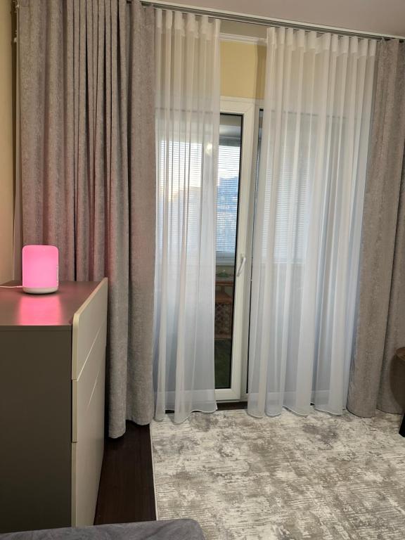 Apartament-Chisinau-Centru, Kišiněv