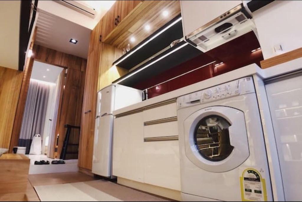 BV Taipei XinYi D 호텔 이미지 2