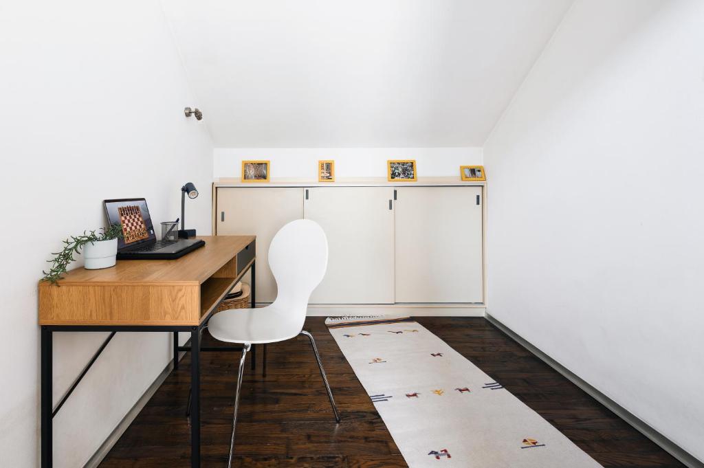 Family penthouse/Old Town heart - 5