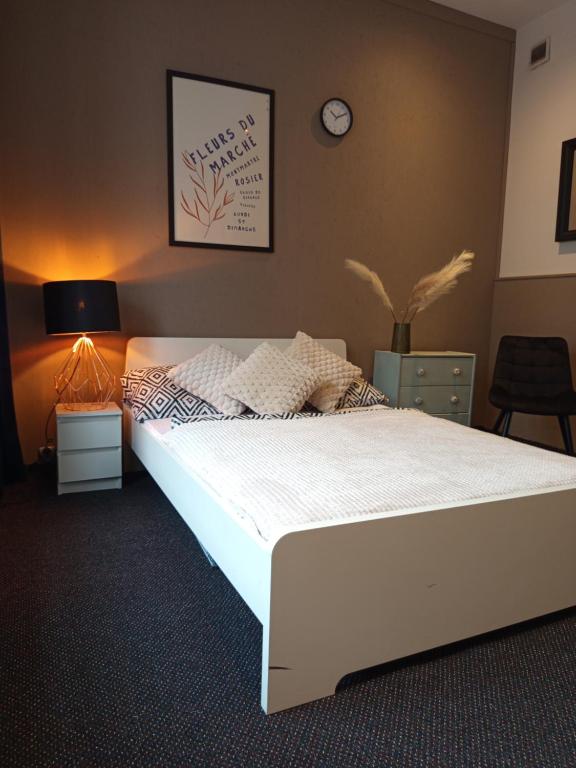 Rooms Center - dworzec PKP, rynek Wrocław, Vratislav