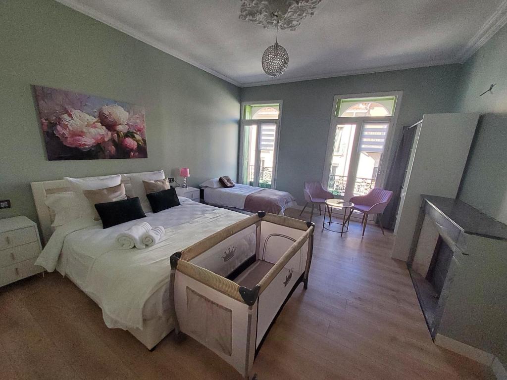 Rosa appartement Amelie - 3