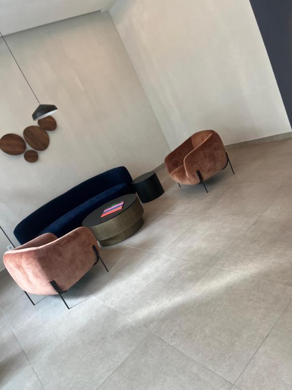 Leonora Belgrade Waterfront - 5