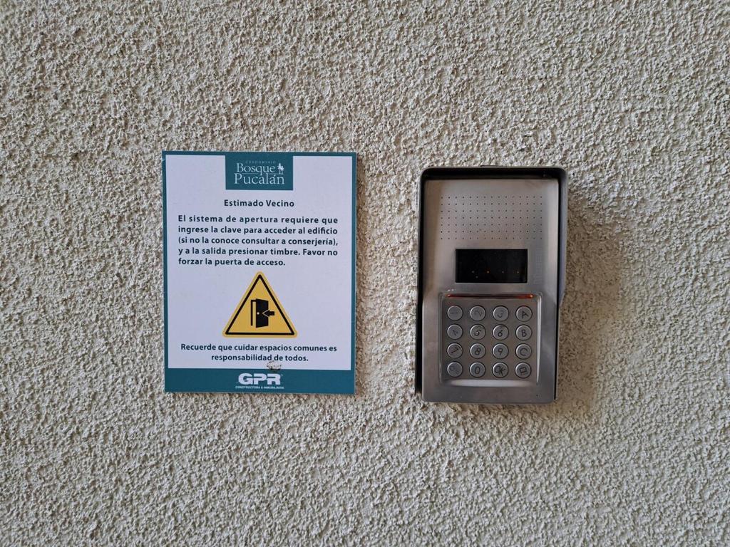 Apartamento en Pto Montt con Estacionamiento - 4