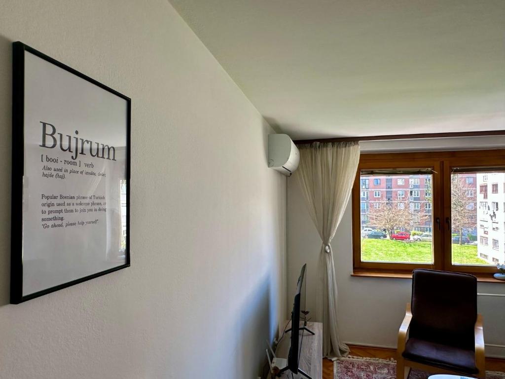 Apartment Mercury - 4