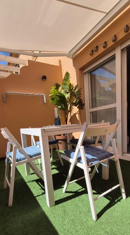 Apartamento Avenida Andalucía Plaza - 5