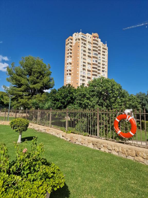 Appartement Benidorm Jardin - 2