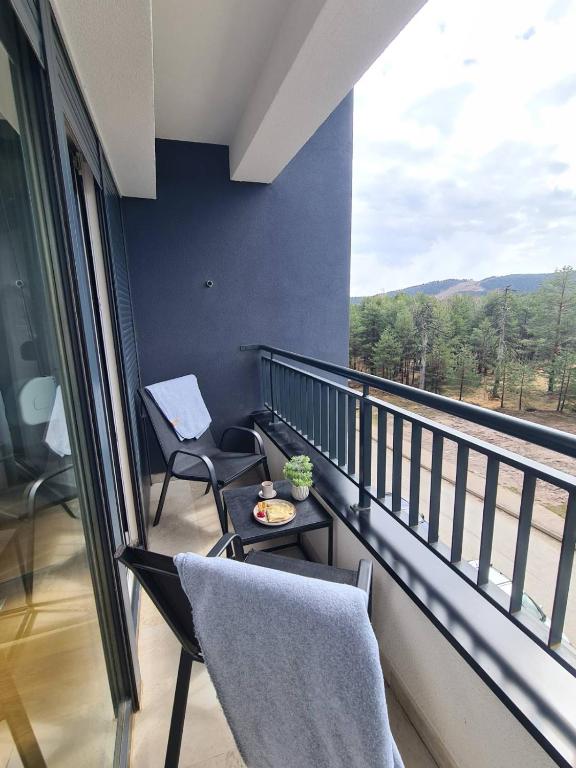 Apartman Pogled Divcibare - 5