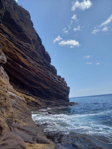 Enjoy Madeira 2, Caniço