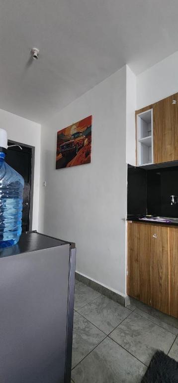 Tsavo Fedha Embakasi, Nairobi, Nairobi