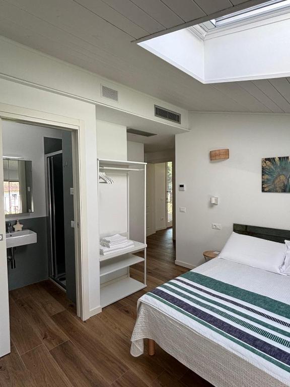 BiancoGelso b&b Vegan - 5