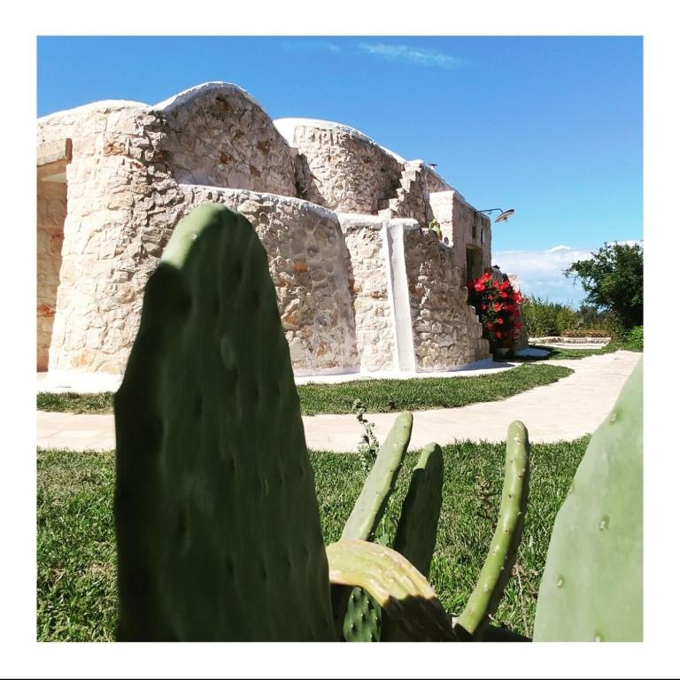 Trullo Innamorato - 2