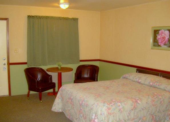 Roscoe Motor Inn Coshocton photo