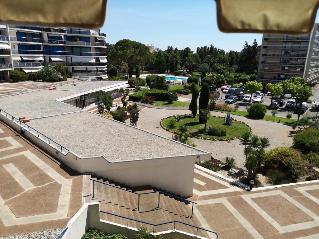 Mandelieu Iselette du Riou - 5