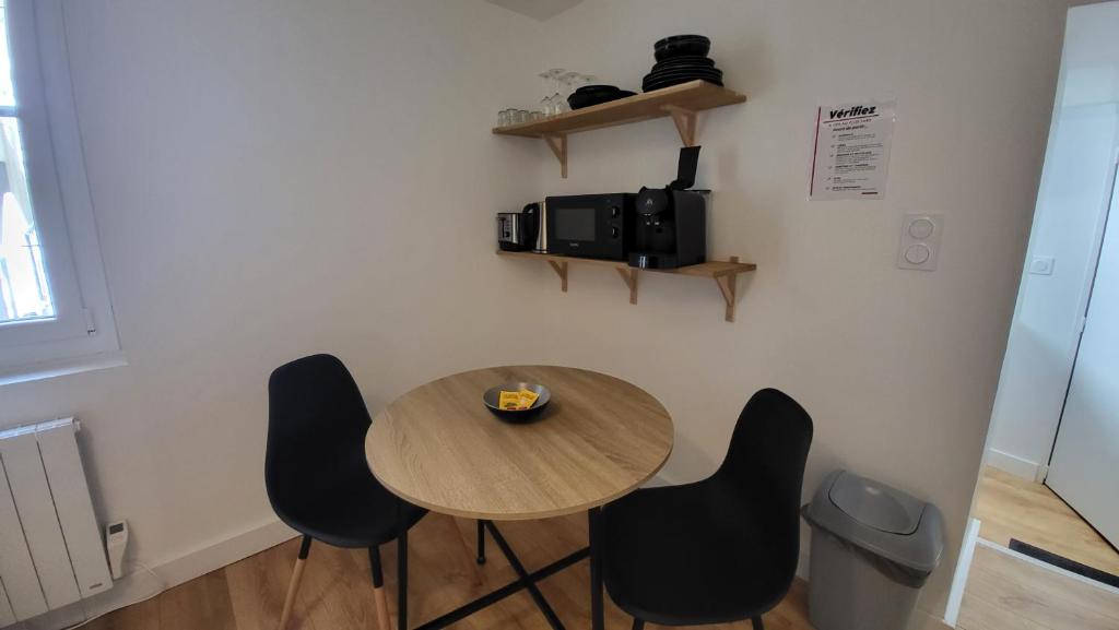 Studio Ceineray 2pers - 3