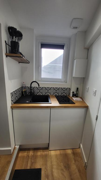 Studio Ceineray 2pers - 4