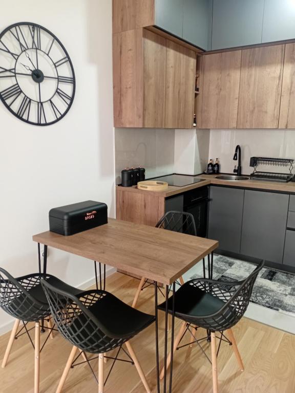 Apartman Conception - 2