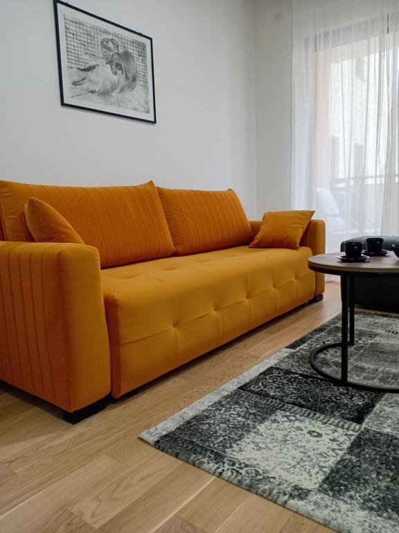 Apartman Conception - 5