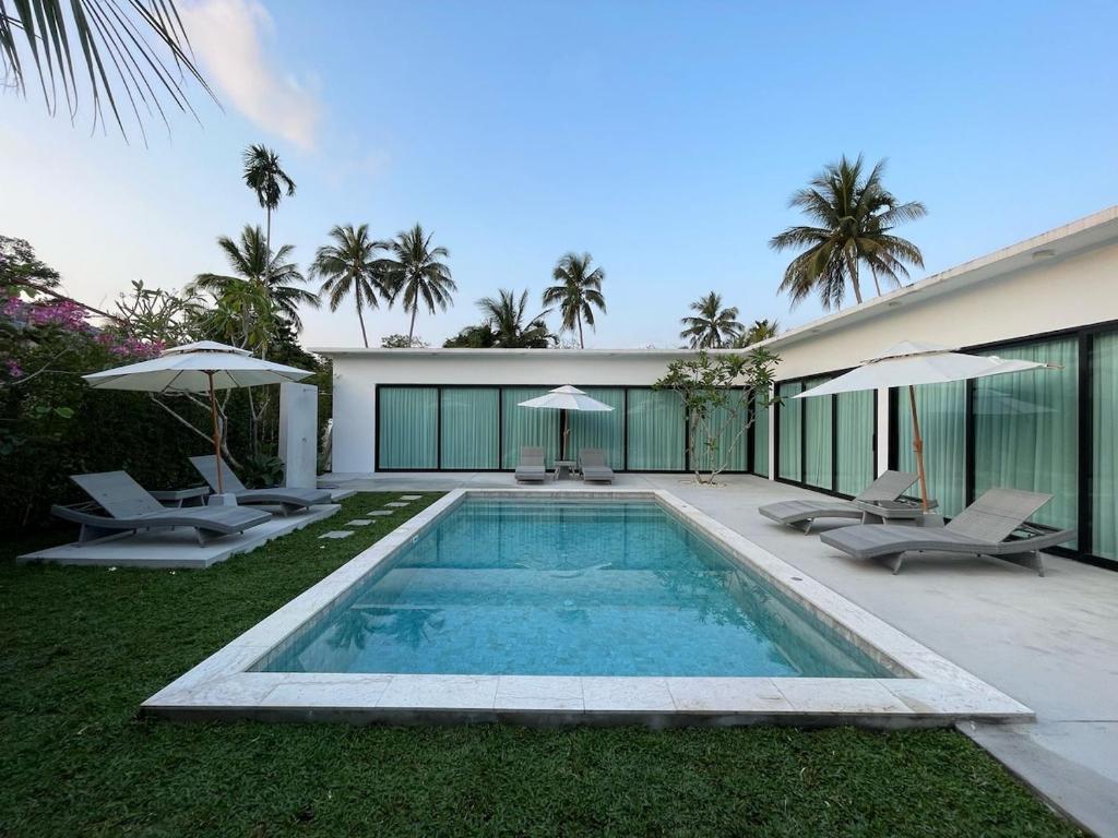 LAILA Villas, Ko Samui