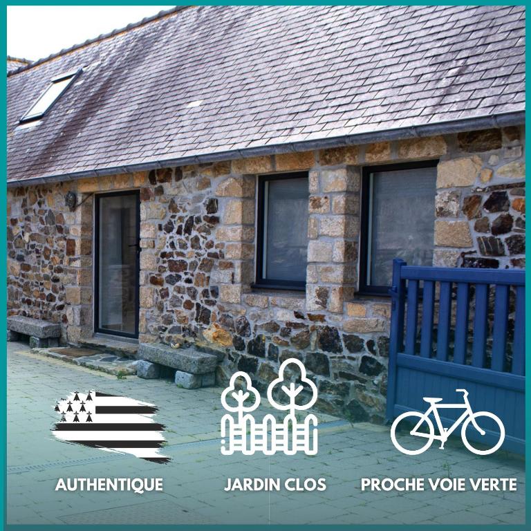 Ty Eol - WiFi - Authentique, Camaret-sur-Mer