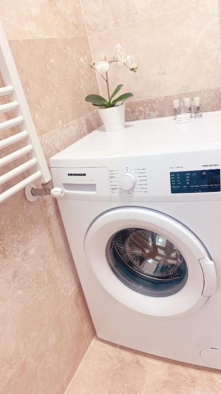 Seanest Deluxe Seeaside, Mamaia Nord