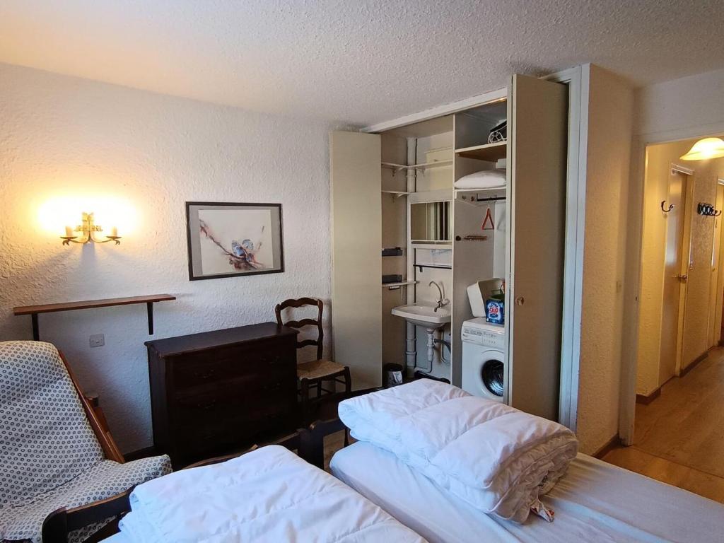Résidence Renardiere - Appartement 3 pièces pour 6 personnes MAE-9214 - 5