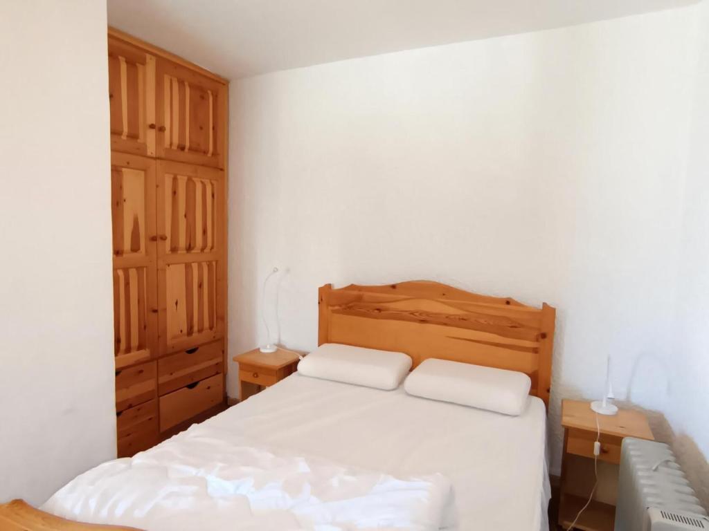 Résidence Melezes A - Appartement 4 personnes en rez-de-jardin MAE-1334 - 5