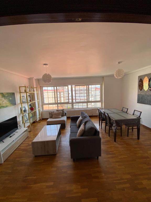 Apartment in Quintela, Vigo