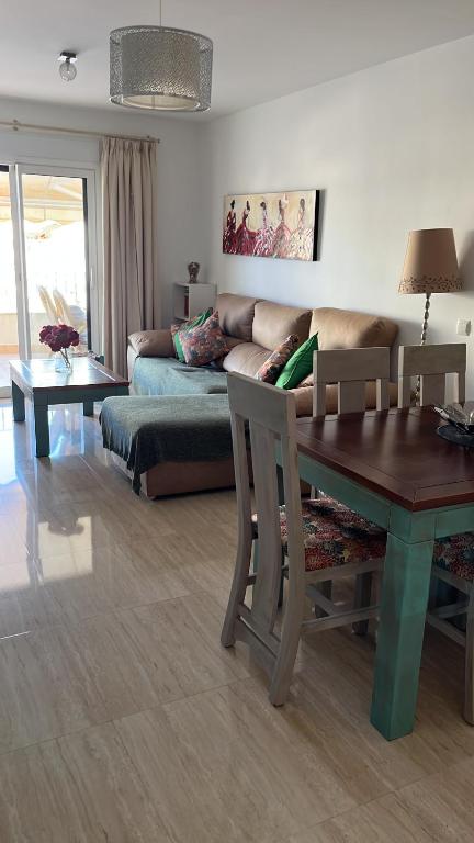 Apartamento Plaza España - 5