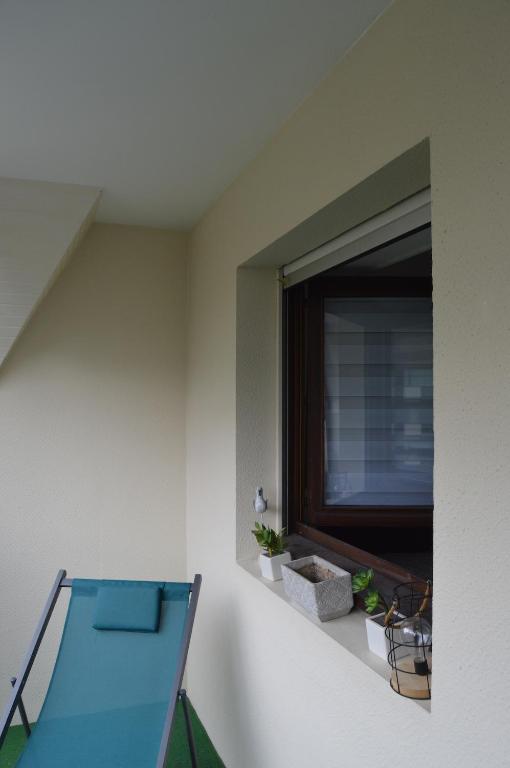 Appartement bord de mer - 5
