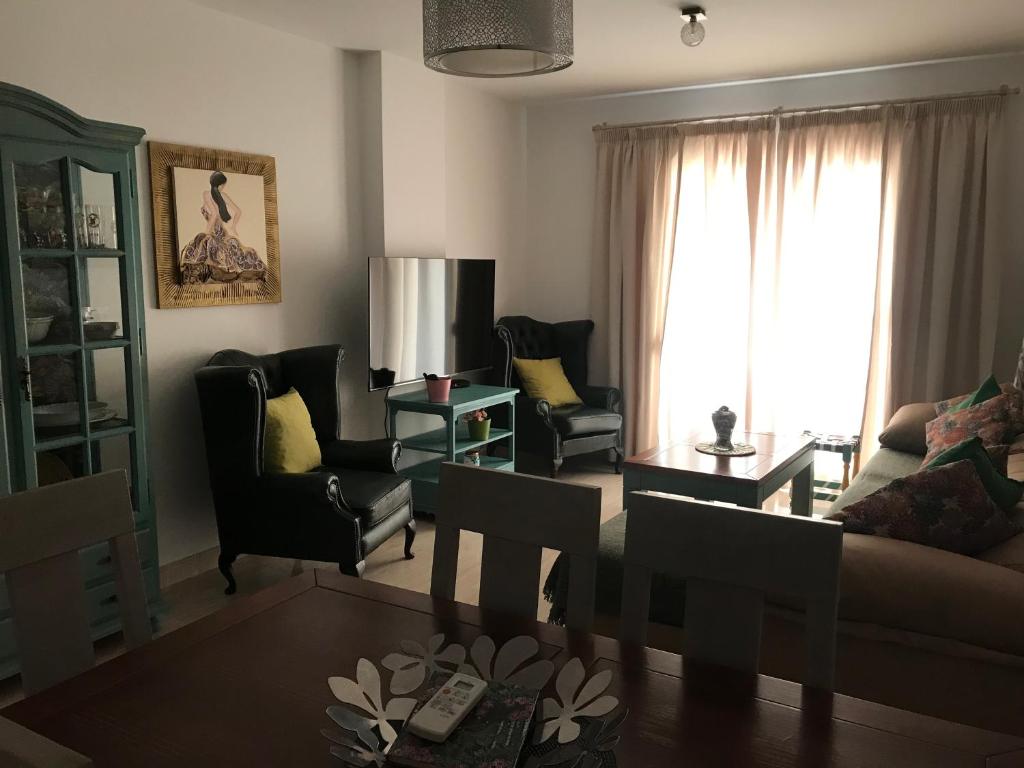 Apartamento Plaza España - 3