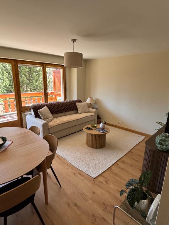 Appartement Crans-Montana - 2