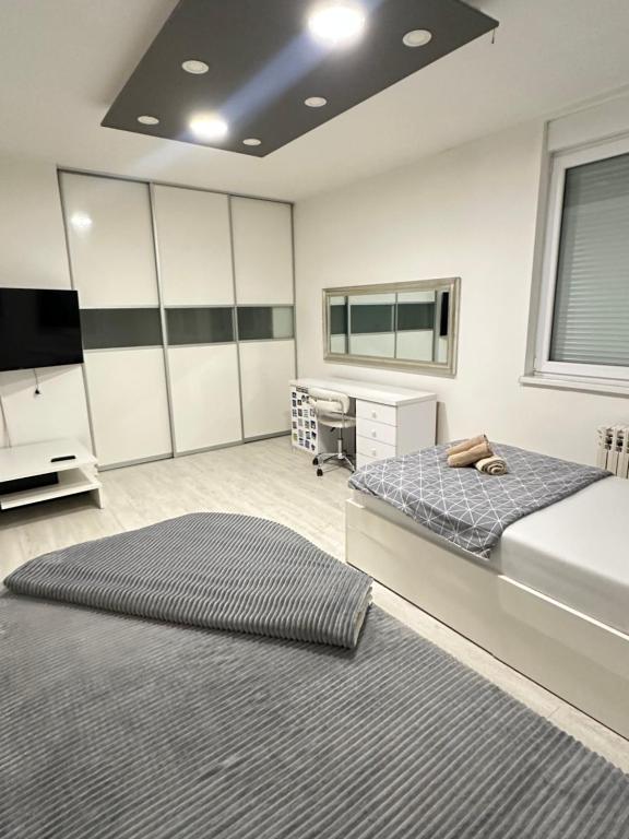 Apartment - Sarajevo Pulse - Free Parking - 4