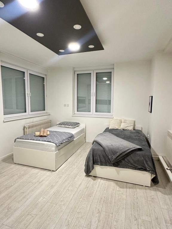 Apartment - Sarajevo Pulse - Free Parking - 3